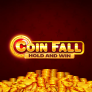 Coin Fall Hold and Win logotipas