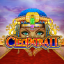 Cleopatra 2 logotipas