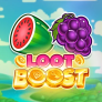 Loot Boost logotipas