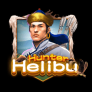 Hunter Helibu logotipas
