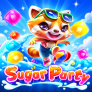 Sugar Party logotipas
