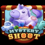 Mystery Shoot logotipas
