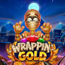 Wrappin' Gold logotipas