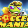 Soccermania logotipas