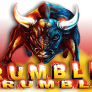 Rumble Rumble logotipas