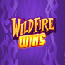 Wildfire Wins logotipas