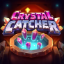 Crystal Catcher logotipas