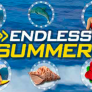 Endless Summer logotipas