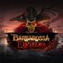Barbarossa Revenge DoubleMax logotipas