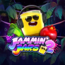 Jammin Jars 2 logotipas