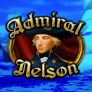 Admiral Nelson logotipas