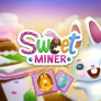 Sweet Miner logotipas