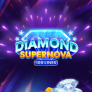 Diamond Supernova 100 logotipas