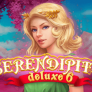 Serendipity Deluxe 6 logotipas
