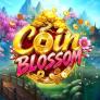 Coin Blossom logotipas