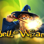 Bell Wizard logotipas