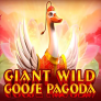 Giant Wild Goose Pagoda logotipas