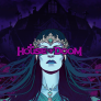 House of Doom logotipas