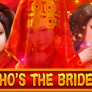 Who's the Bride logotipas