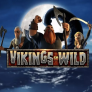 Vikings Go Wild logotipas