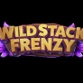Wild Stack Frenzy logotipas