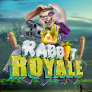 Rabbit Royale logotipas