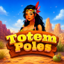 Totem Poles logotipas