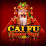 Cai Fu Emperor Ways logotipas