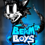 Beam Boys logotipas