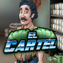 El Cartel logotipas