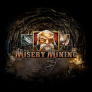 Misery Mining logotipas