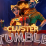Cluster Tumble logotipas