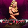 Cherry Love logotipas