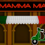 Mamma Mia logotipas