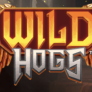 Wild Hogs logotipas
