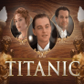 Titanic logotipas
