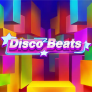 Disco Beats logotipas