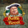 Battle Royal logotipas