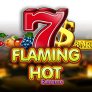 Flaming Hot Extreme logotipas