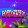 Berry Berry Bonanza logotipas