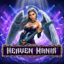 Heaven Mania logotipas