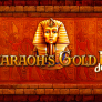 Pharaoh's Gold II Deluxe logotipas