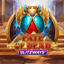 Fate of Dead Blitzways logotipas