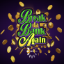 Break da Bank Again logotipas