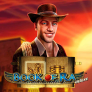 Book of Ra Deluxe logotipas