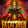 Fa Cai Shen logotipas