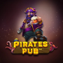 Pirates Pub logotipas