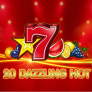 20 Dazzling Hot logotipas