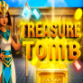 Treasure Tomb logotipas
