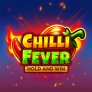Chilli Fever: Hold and Win logotipas